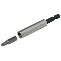 Kit Porte Embout Magnétique Pour Vis Autoperforante Aldes