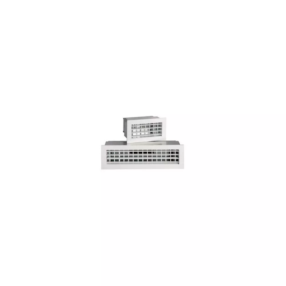 Grille De Transfert STD Aldes 3 Grille De Transfert STD Aldes