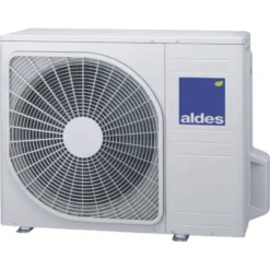 Pompe à Chaleur Unité Extérieure T.One - R410A Aldes