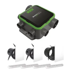 Purificateur D'air EasyHOME® PureAIR Compact Classic Aldes