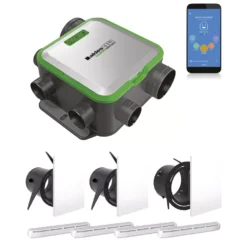 Purificateur D'air EasyHOME® PureAIR Compact Connect Aldes