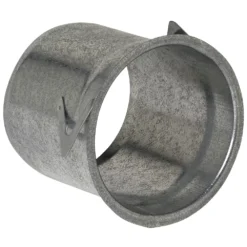 Manchette Mâle Ø100 Aldes