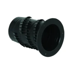 Manchette Plastique Vahiné Ø80 Aldes