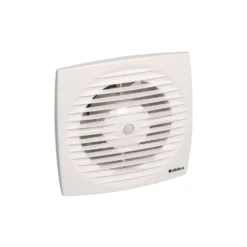 Aérateur Tempo XS 120T Avec Volet Aldes