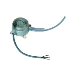 Kit Pressostat Réglable VEC Aldes