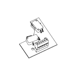 Kit De Signalisation FCU 1 Aldes