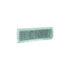 Grille Simple Déflexion Sur Conduit GD 102 F1 Aldes