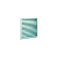 Grille Extérieure Aluminium AWA 251 Aldes