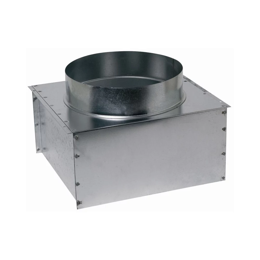 Plenum De Raccordement MTF3 Aldes 3 Plenum De Raccordement MTF3 Aldes