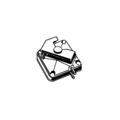 Pressostat De Démarrage AXPIR Aldes