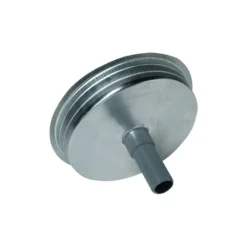 Bouchon à Purge Ø160 Aldes