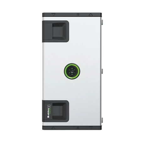 Aldes InspirAIR Side 240 M³/h Premium Gauche 4 Aldes InspirAIR Side 240 M³/h Premium Gauche – Image 2