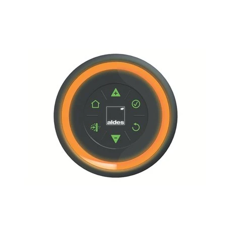 Aldes InspirAIR Side 240 M³/h Premium Gauche 5 Aldes InspirAIR Side 240 M³/h Premium Gauche – Image 3