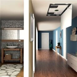 Aldes InspirAIR Side 370 M³/h Premium Gauche -Produits Menagers Soldes 2024 inspirair home sc 240 370 premium 11023317 sc 370 gauche 3