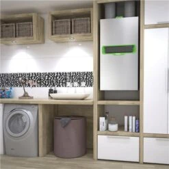 Aldes VMC Double Flux InspirAIR Top 450 M3/h Classic 9 Aldes VMC Double Flux InspirAIR Top 450 M3/h Classic -Produits Menagers Soldes 2024 inspirair top 11023475 450 classic 2