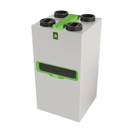 Aldes VMC Double Flux InspirAIR Top 300 M3/h Premium ERV 4 Aldes VMC Double Flux InspirAIR Top 300 M3/h Premium ERV – Image 2