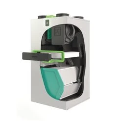 Aldes VMC Double Flux InspirAIR Top 450 M3/h Premium ERV -Produits Menagers Soldes 2024 inspirair top 11023478 450 premium erv 3