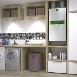 Aldes VMC Double Flux InspirAIR Top 450 M3/h Premium ERV -Produits Menagers Soldes 2024 inspirair top 11023478 450 premium erv 4