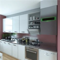 Aldes Kit VMC Double Flux InspirAIR Top 300 M3/h Classic + Télécommande -Produits Menagers Soldes 2024 inspirair top 11023496 300 classic ihm 2