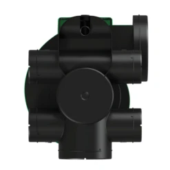 Aldes VMC Simple Flux EasyHOME PureAIR Classic Kit Avec Bouches ColorLINE Et Entrées D'air -Produits Menagers Soldes 2024 kit easyhome pureair classic 11033056 aldes 2