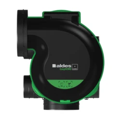 Aldes VMC Simple Flux EasyHOME PureAIR Classic Kit Avec Bouches ColorLINE Et Entrées D'air -Produits Menagers Soldes 2024 kit easyhome pureair classic 11033056 aldes 3