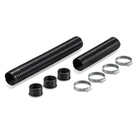 Aldes Kit Raccord Semi-rigide Pour Berceau Mural C.Axpir Initia/Comfort 3 Aldes Kit Raccord Semi-rigide Pour Berceau Mural C.Axpir Initia/Comfort