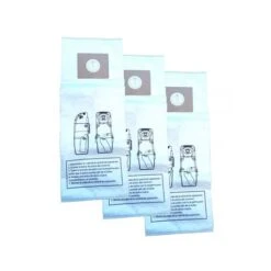 Aldes Lot De 3 Sacs à Poussières Pour C. Axpir