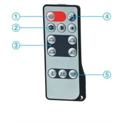 Aldes VMC Répartie Nano Air 50 -Produits Menagers Soldes 2024 nano air 50 11023463 aldes ventilation piece par piece 9