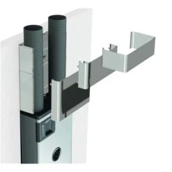 Aldes Nourrice De Passage Plafond InspirAIR Side 370