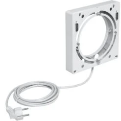 Aldes Platine De Finition Nano Air 50