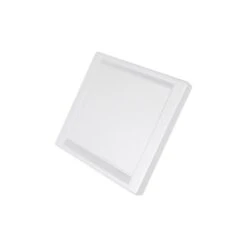 Aldes Prise Passage Vertical Cloison Sèche Blanc