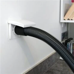 Aldes Prise Celiane Celiane Blanche -Produits Menagers Soldes 2024 prise celiane pour centrale d aspiration aldes 11070111 prise celiane blanche blanche 1