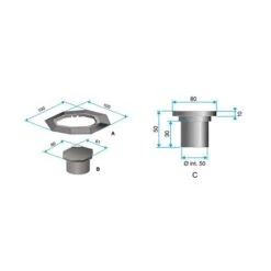 Aldes Prise De Sol Avec Contact 5 Aldes Prise De Sol Avec Contact -Produits Menagers Soldes 2024 prise de sol avec contact 1