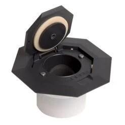 Aldes Prise De Sol Sans Contact