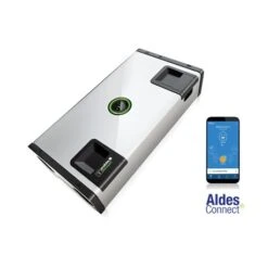 Aldes InspirAIR Side 150 M³/h Premium Droite
