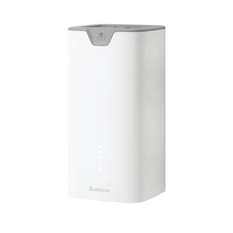 Aldes Purificateur D'Air Mural Alana 3 Aldes Purificateur D'Air Mural Alana