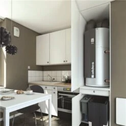 Aldes Chauffe Eau Thermodynamique T.Flow Nano 100 L Non Connecté Logement Collectif -Produits Menagers Soldes 2024 tflow nano 11023395 non connecte pour logement collectif 5