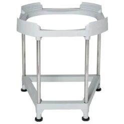 Aldes Trépied T.Flow Nano Pour Chauffe Eau Thermodynamique