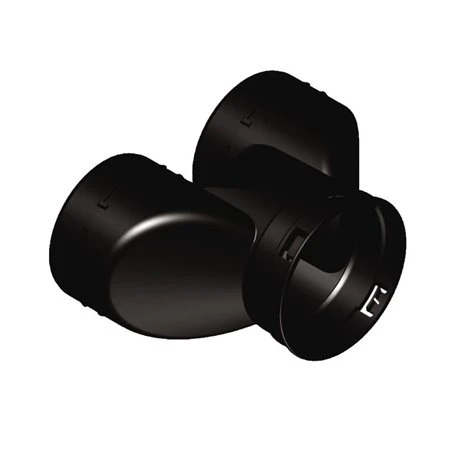 Aldes VMC Hygroréglable EasyHOME Hygro Compact Premium Microwatt Elec 6 Piquages 4 Aldes VMC Hygroréglable EasyHOME Hygro Compact Premium Microwatt Elec 6 Piquages – Image 2